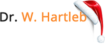 Dr. W. Hartleb